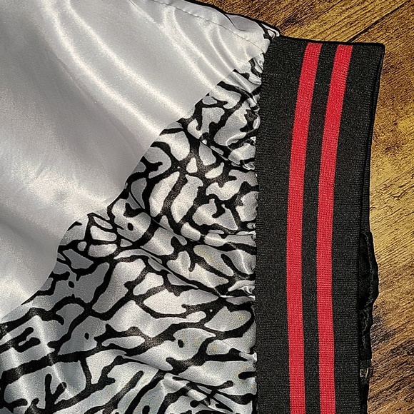 Men Satin Jacket - Picture 12 of 12